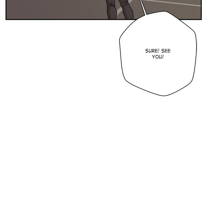 Crossing the Line Chapter 27 - Manhwa18.com