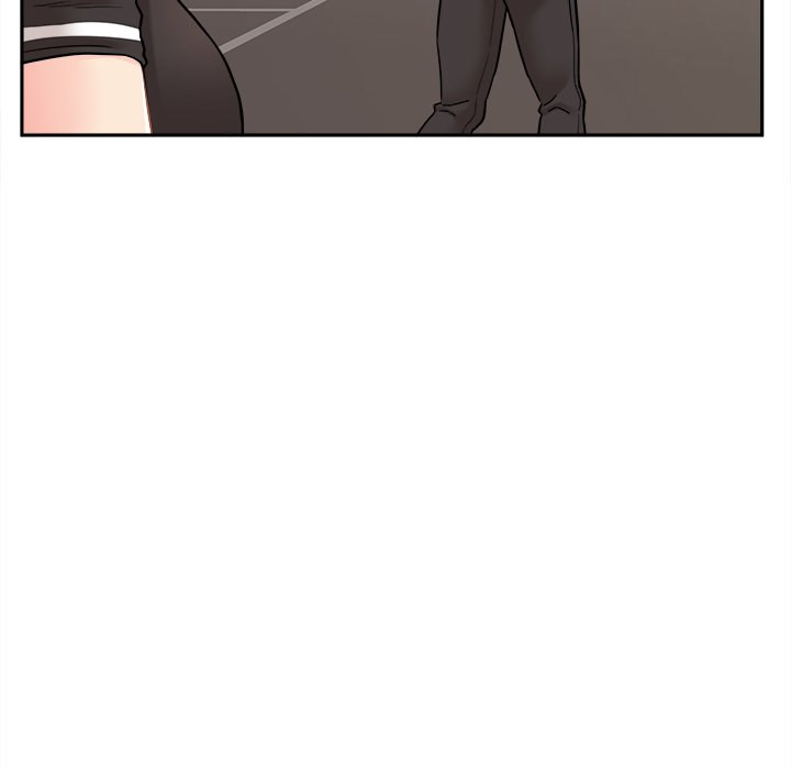 Crossing the Line Chapter 27 - Manhwa18.com