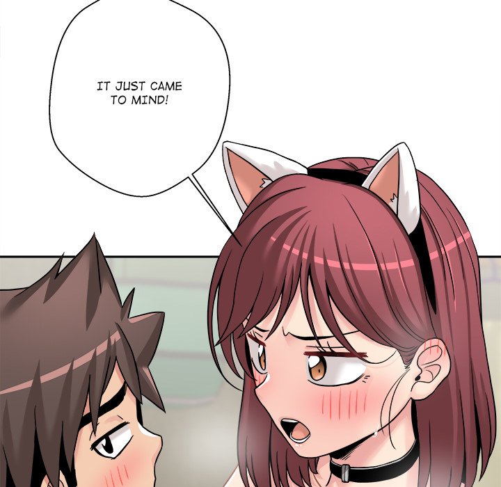 Crossing the Line Chapter 28 - Manhwa18.com