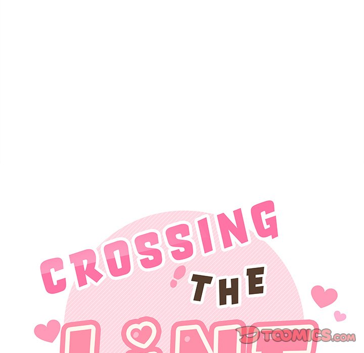 Crossing the Line Chapter 28 - Manhwa18.com