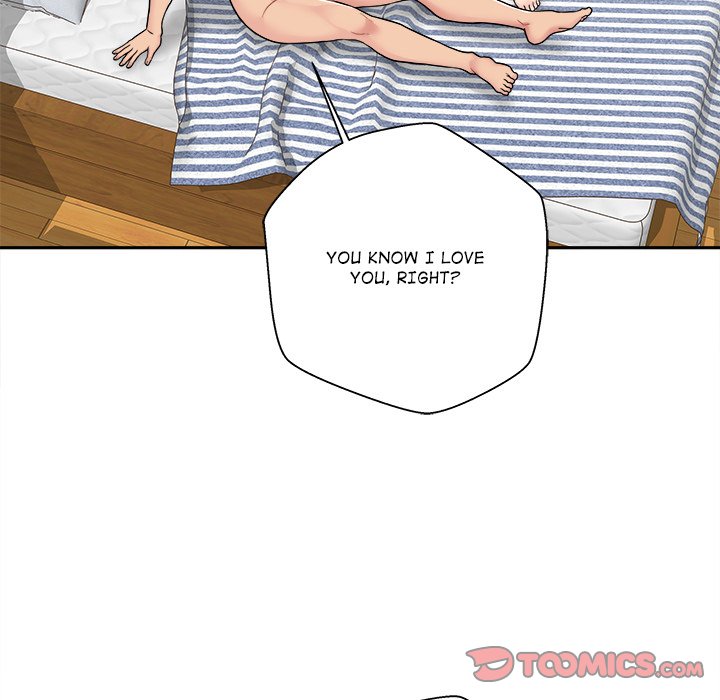 Crossing the Line Chapter 28 - Manhwa18.com