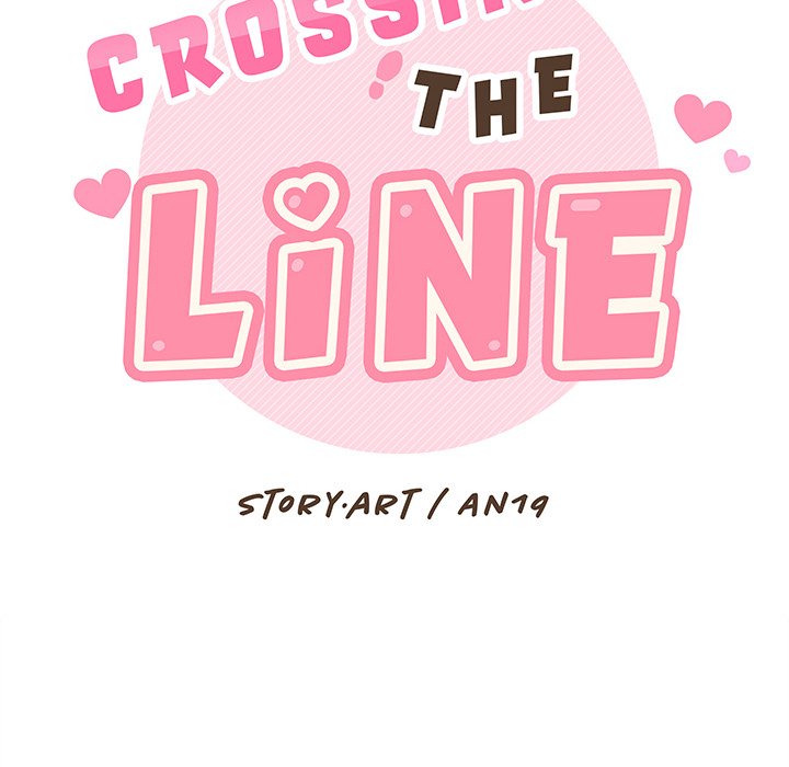 Crossing the Line Chapter 29 - Manhwa18.com