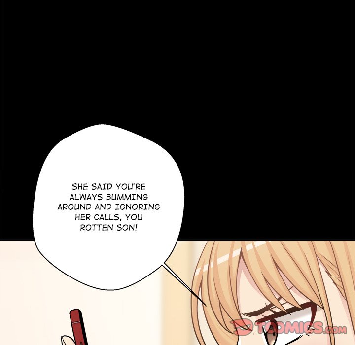 Crossing the Line Chapter 29 - Manhwa18.com