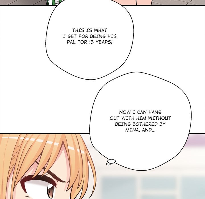 Crossing the Line Chapter 29 - Manhwa18.com