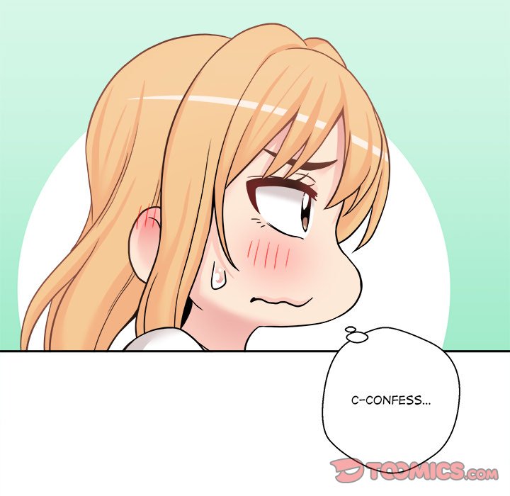 Crossing the Line Chapter 29 - Manhwa18.com