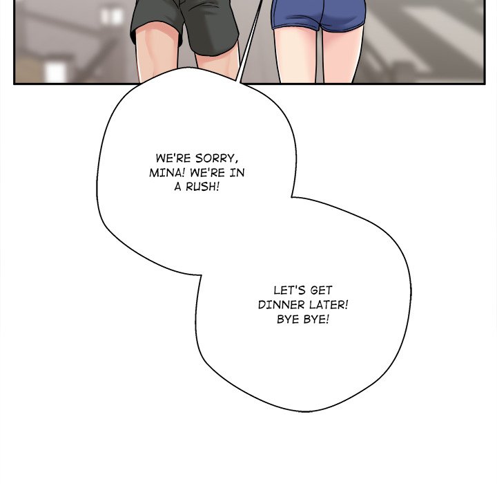 Crossing the Line Chapter 29 - Manhwa18.com