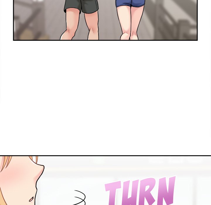 Crossing the Line Chapter 29 - Manhwa18.com