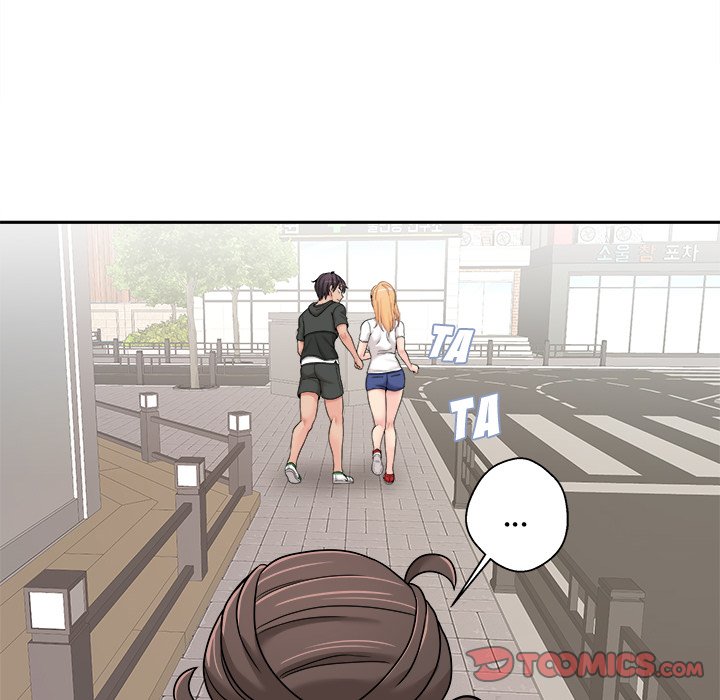 Crossing the Line Chapter 29 - Manhwa18.com