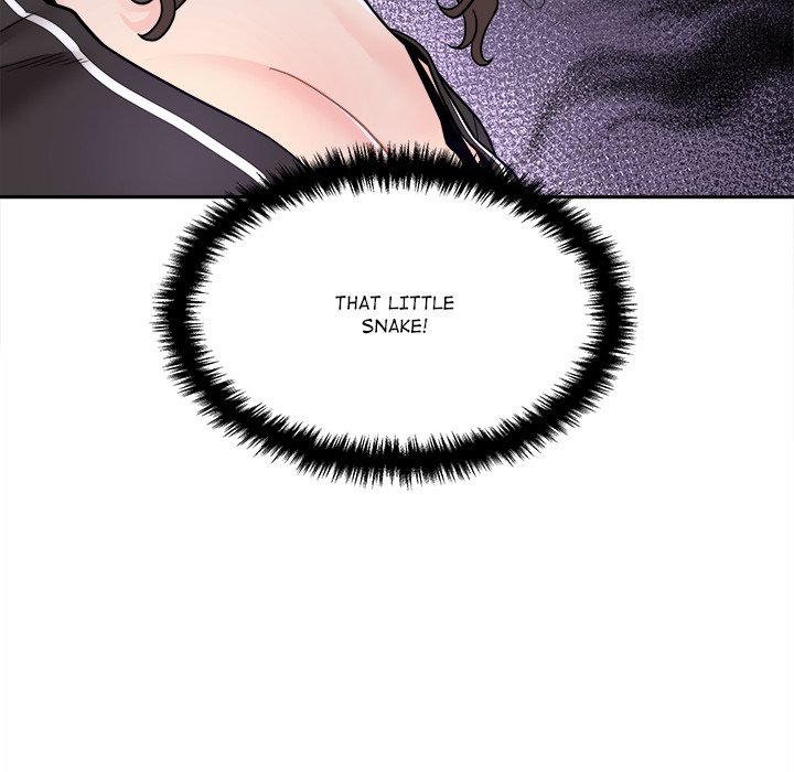 Crossing the Line Chapter 29 - Manhwa18.com