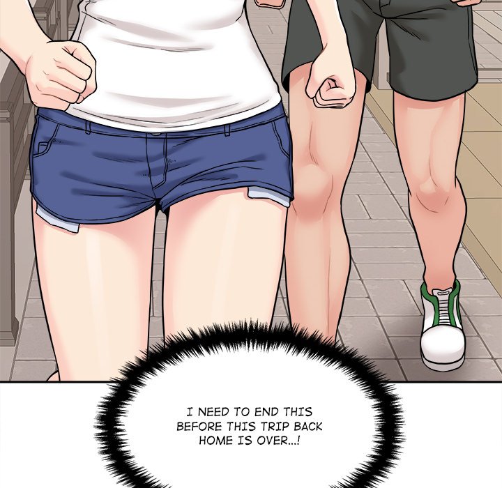 Crossing the Line Chapter 29 - Manhwa18.com