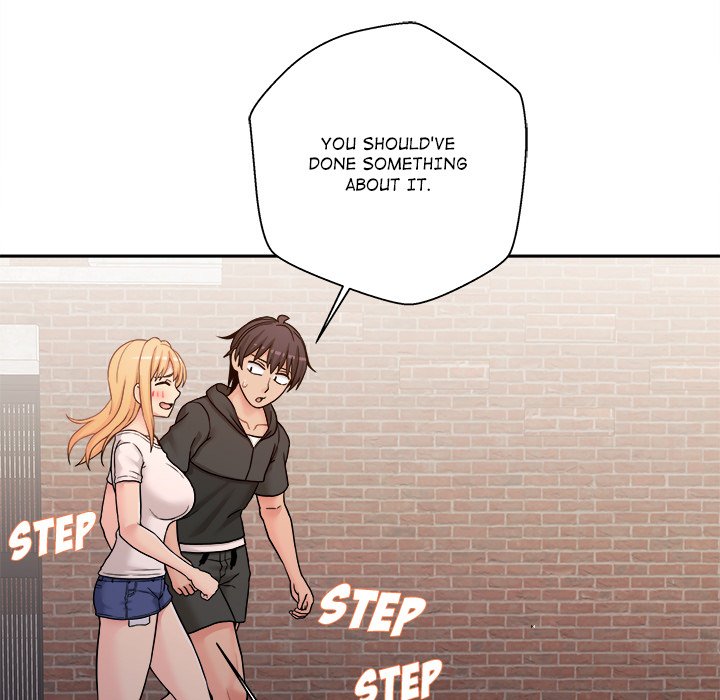 Crossing the Line Chapter 29 - Manhwa18.com