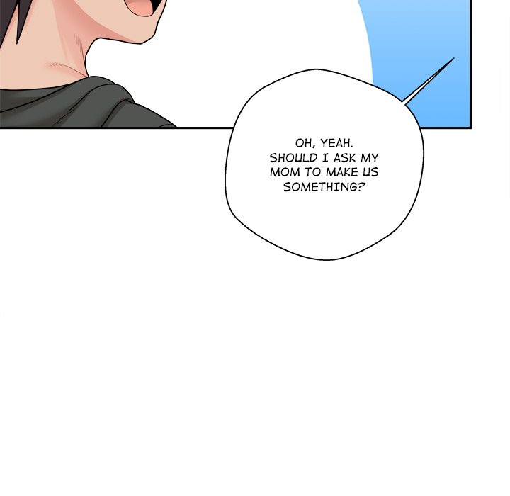 Crossing the Line Chapter 29 - Manhwa18.com