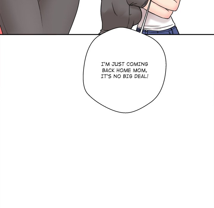 Crossing the Line Chapter 29 - Manhwa18.com