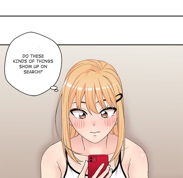 Crossing the Line Chapter 3 - Manhwa18.com