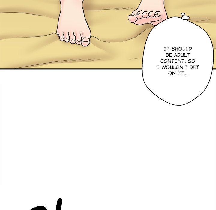 Crossing the Line Chapter 3 - Manhwa18.com