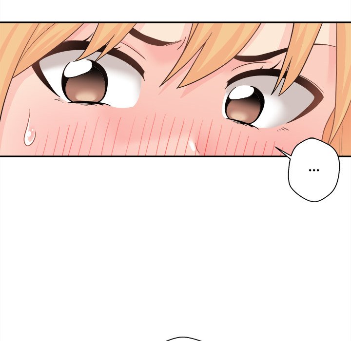 Crossing the Line Chapter 3 - Manhwa18.com