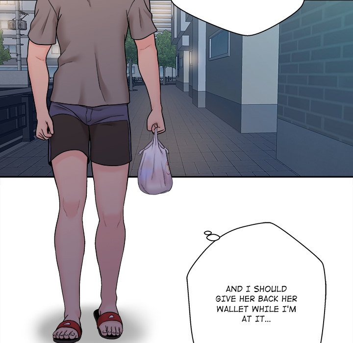 Crossing the Line Chapter 3 - Manhwa18.com