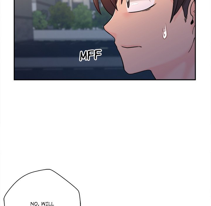 Crossing the Line Chapter 3 - Manhwa18.com