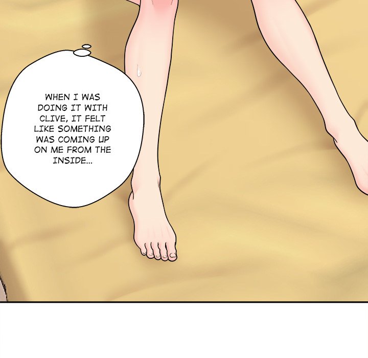 Crossing the Line Chapter 3 - Manhwa18.com