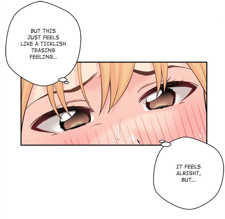 Crossing the Line Chapter 3 - Manhwa18.com