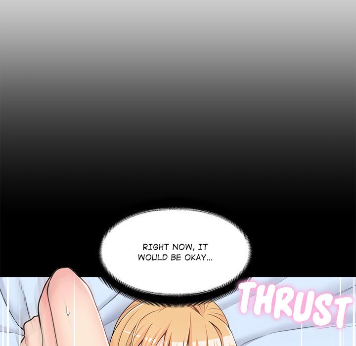 Crossing the Line Chapter 3 - Manhwa18.com