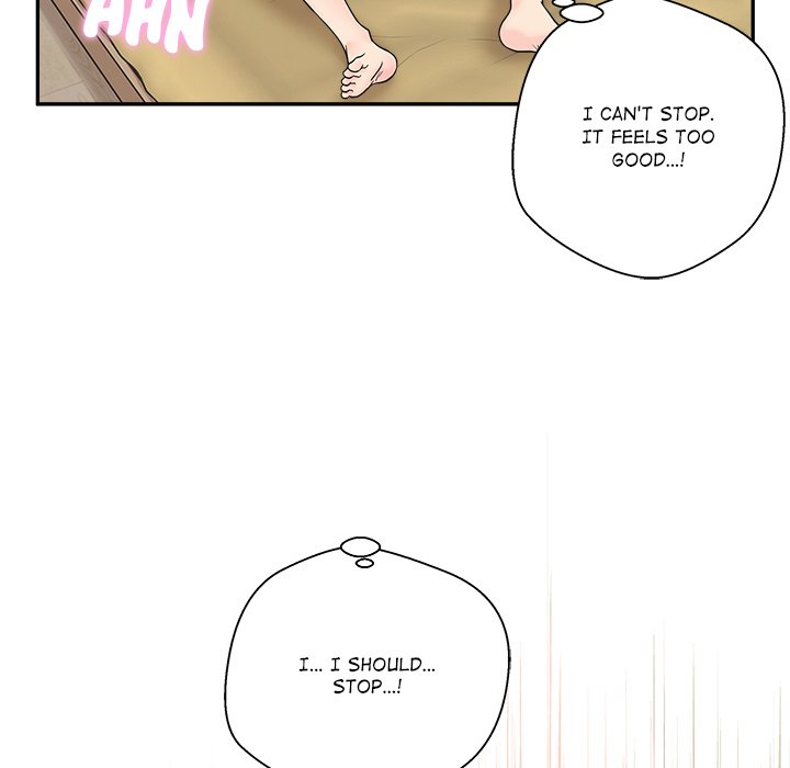 Crossing the Line Chapter 3 - Manhwa18.com