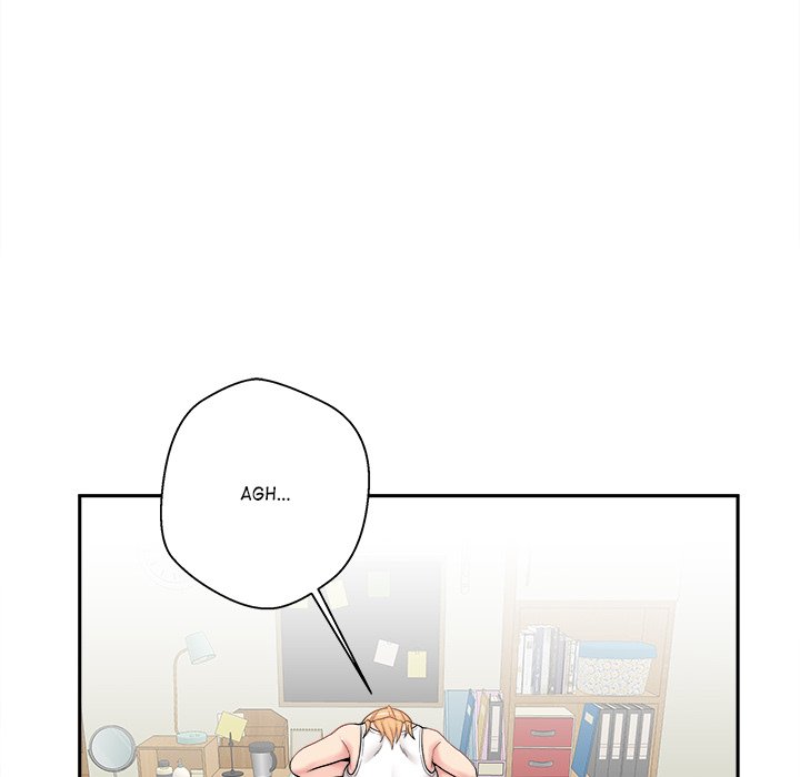 Crossing the Line Chapter 30 - Manhwa18.com