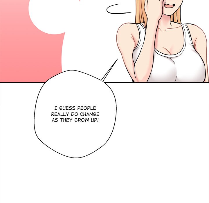 Crossing the Line Chapter 30 - Manhwa18.com