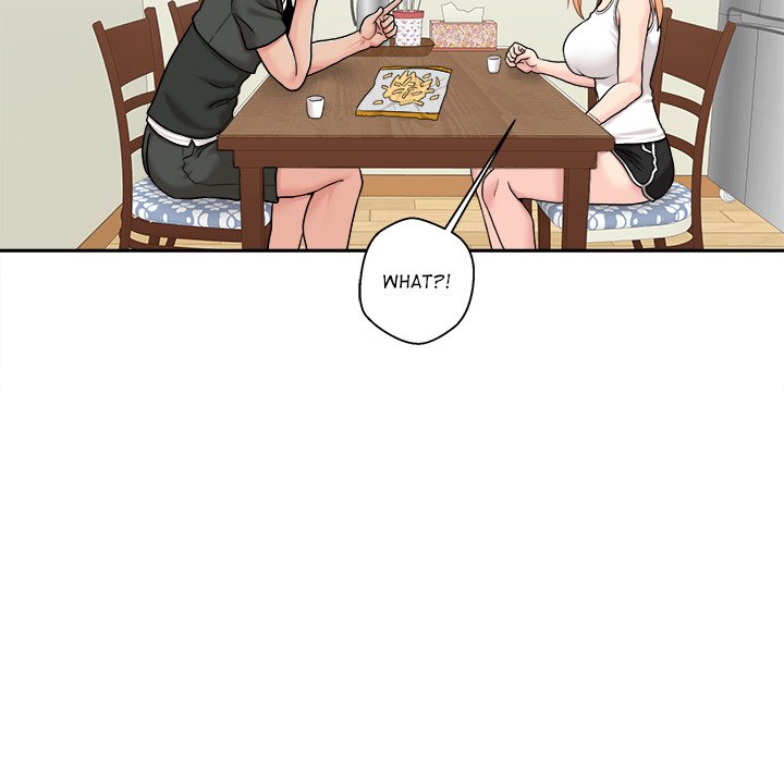 Crossing the Line Chapter 30 - Manhwa18.com