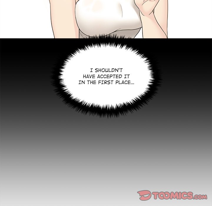 Crossing the Line Chapter 30 - Manhwa18.com