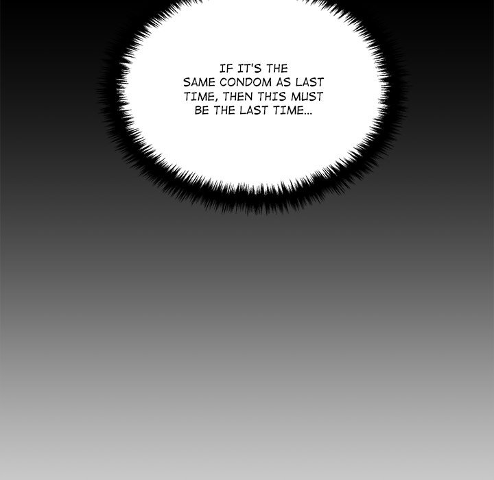 Crossing the Line Chapter 30 - Manhwa18.com