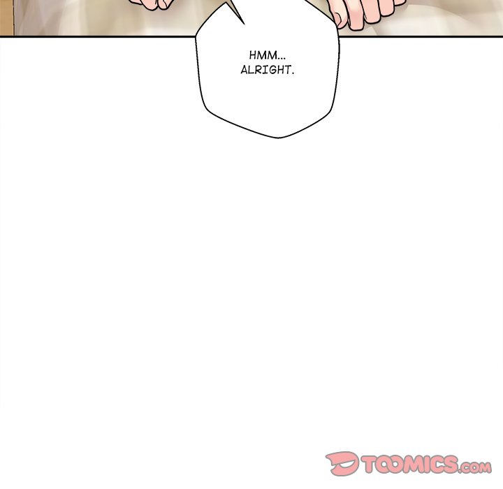 Crossing the Line Chapter 30 - Manhwa18.com