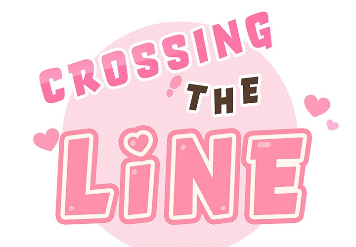 Crossing the Line Chapter 31 - Manhwa18.com