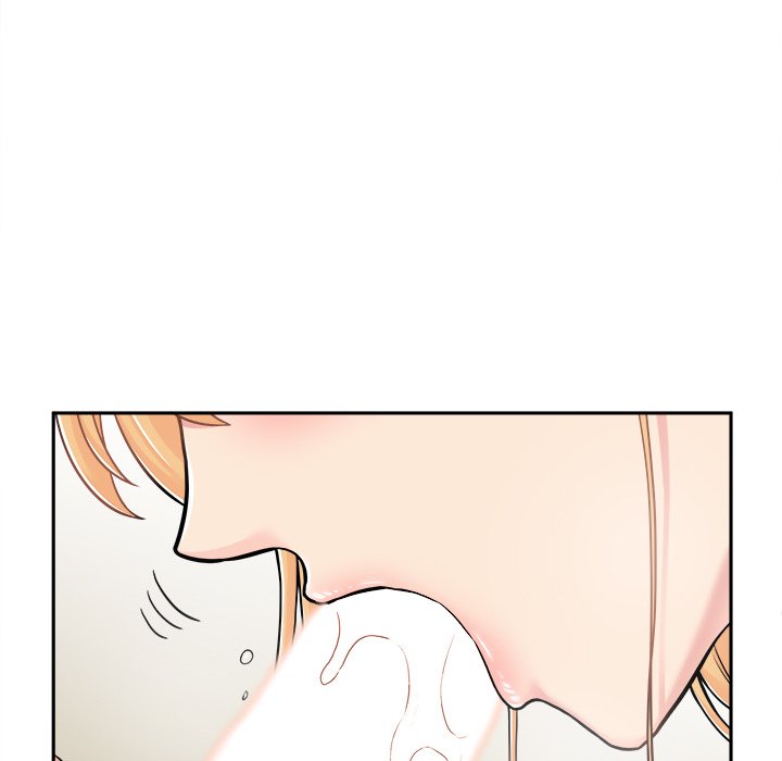 Crossing the Line Chapter 31 - Manhwa18.com