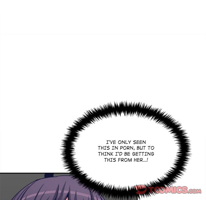 Crossing the Line Chapter 31 - Manhwa18.com