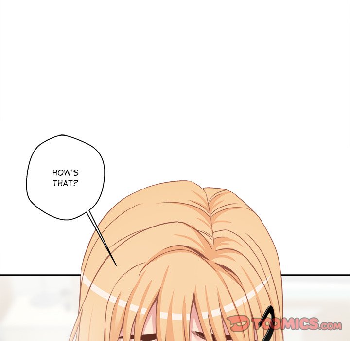 Crossing the Line Chapter 31 - Manhwa18.com