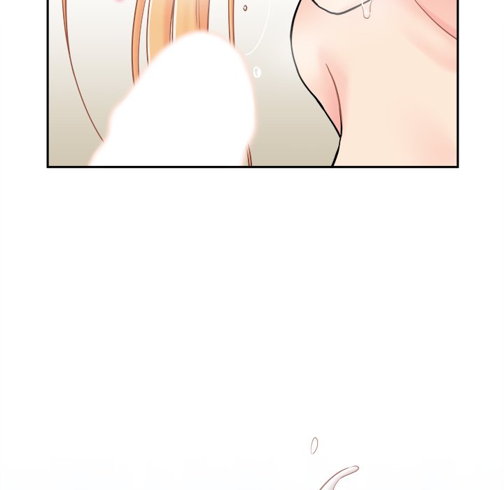 Crossing the Line Chapter 31 - Manhwa18.com