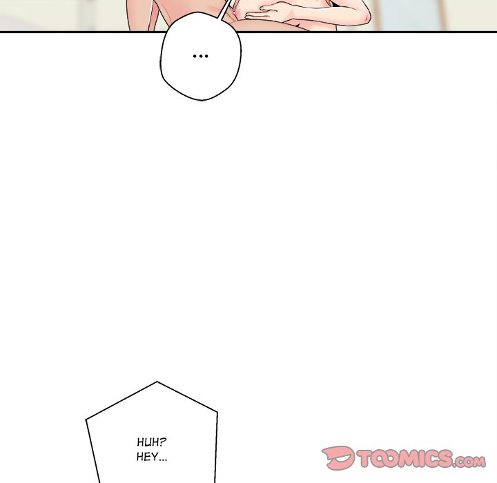 Crossing the Line Chapter 31 - Manhwa18.com