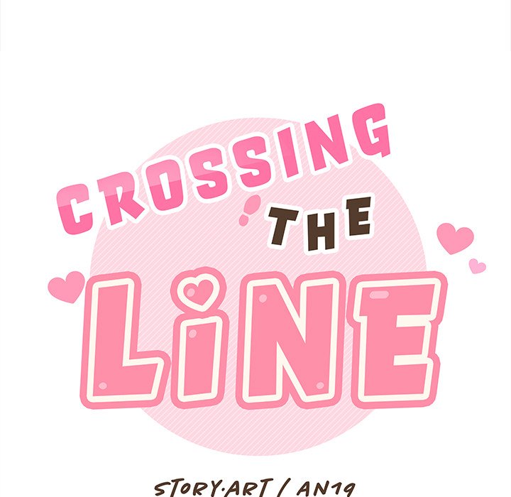 Crossing the Line Chapter 32 - Manhwa18.com