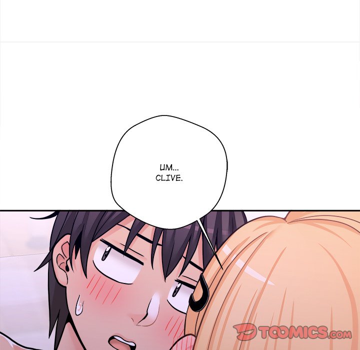 Crossing the Line Chapter 32 - Manhwa18.com