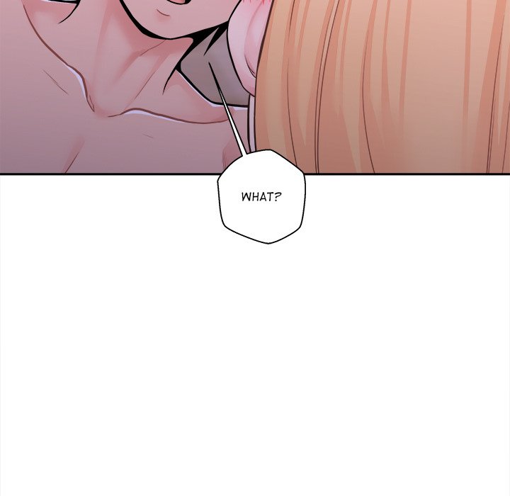 Crossing the Line Chapter 32 - Manhwa18.com