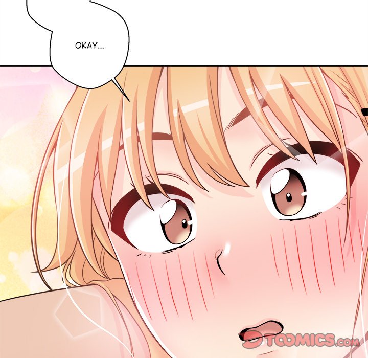 Crossing the Line Chapter 32 - Manhwa18.com