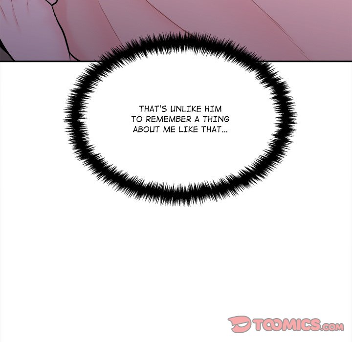 Crossing the Line Chapter 32 - Manhwa18.com