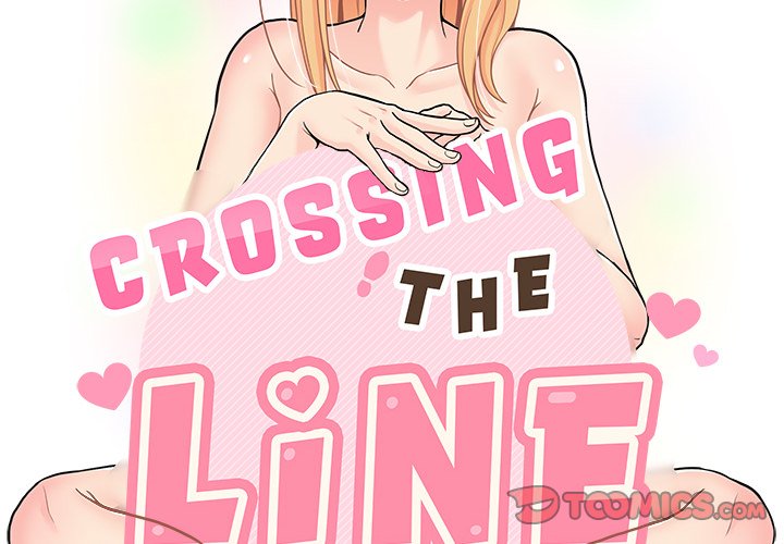 Crossing the Line Chapter 33 - Manhwa18.com