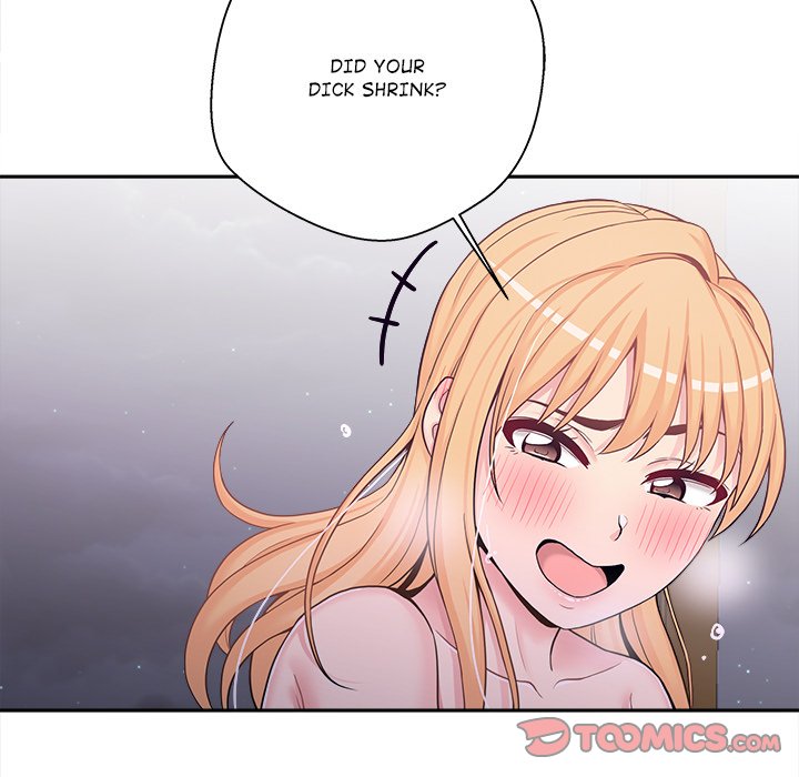 Crossing the Line Chapter 33 - Manhwa18.com