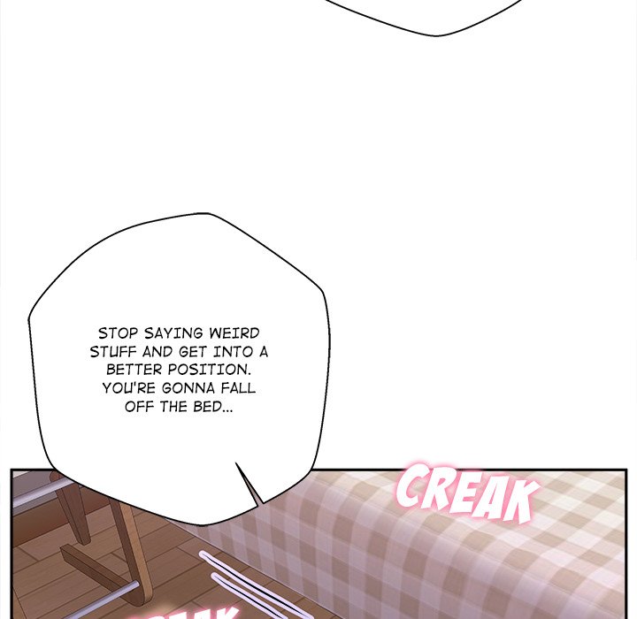 Crossing the Line Chapter 33 - Manhwa18.com