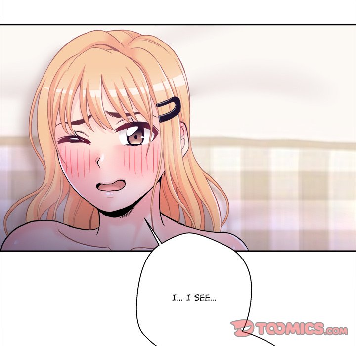 Crossing the Line Chapter 33 - Manhwa18.com