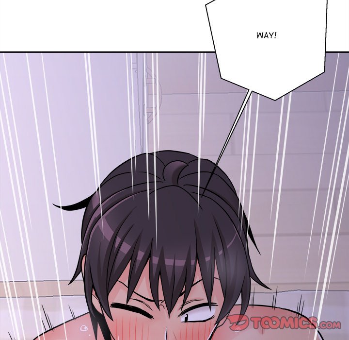 Crossing the Line Chapter 33 - Manhwa18.com