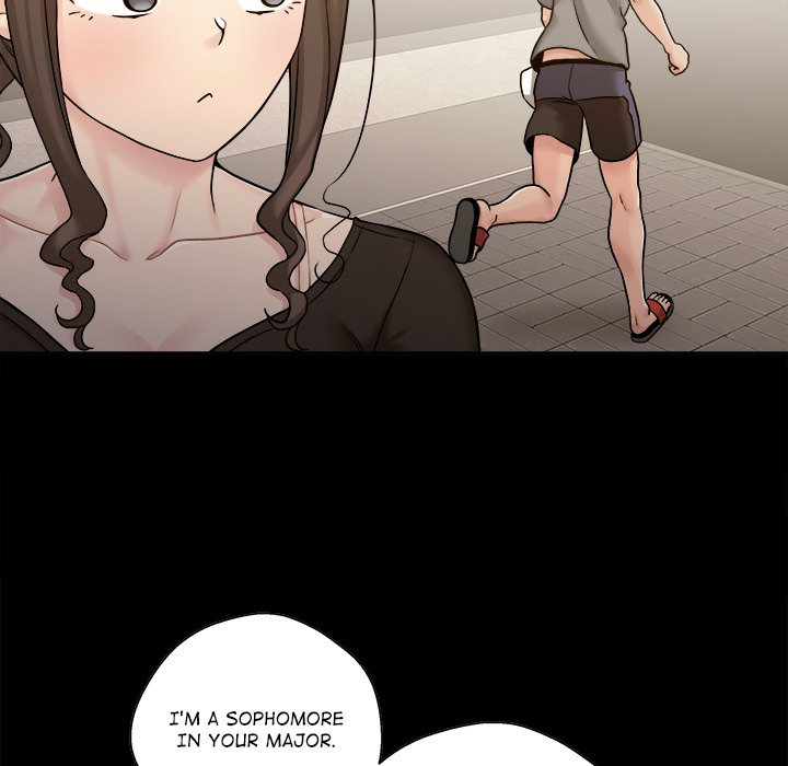 Crossing the Line Chapter 34 - Manhwa18.com