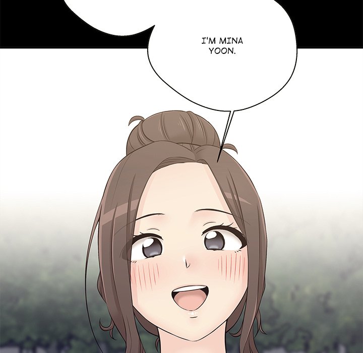 Crossing the Line Chapter 34 - Manhwa18.com